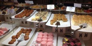 Acapulco’da Lezzet Tufanı