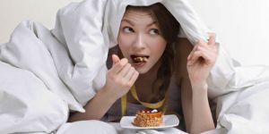 Ah şu inatçı ve huysuz kilolar