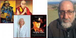 Ertaç Hazer: Orkestra şefi olmak isterdim