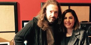 Okan Ersan; “Kıbrıs’ı tanıtmanın yolu sanattan ve spordan geçiyor”