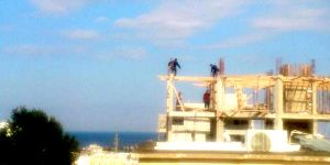 İş güvenliği nerede?