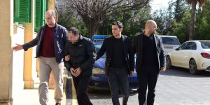 Avukatlar tutuksuz yargılanacak