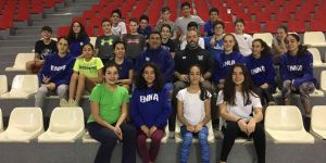 Hedef 2020 olimpiyatları