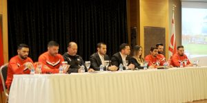 “Yenicami ekolünü  yaratmak istiyoruz”