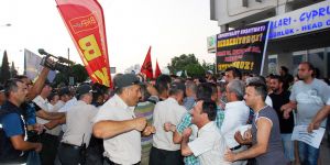 Darp edilen Güneşlier’e TAZMİNAT ödenecek!