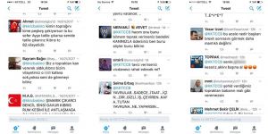 Polis, ‘Bize ulaşan şikâyet yok’ dedi