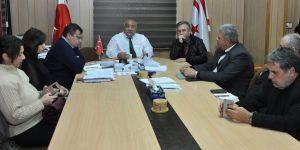 SAĞLIK TÜZÜĞÜ yine değişti: Fona para yok