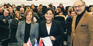 Böbrek hastaları yararında film gösterimi