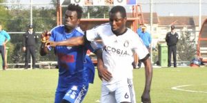 “Özgüvenimizi yeniden kazandık”