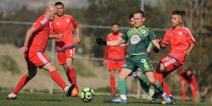 GG oynadı, Gönyeli baktı: 0-3