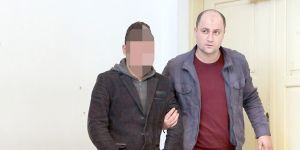 Girne’de iki kız çocuğuna saldırı!