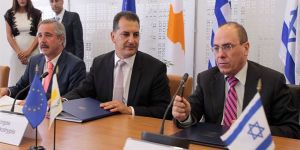 İşbirliği memorandumu imzalandı…