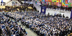 “DAÜ, KKTC’nin dışa açılan penceresi”