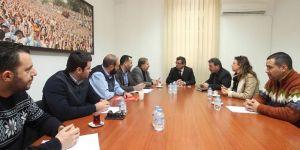 Kamuda geçici çalışanlar için hukuka uygun bir formül üretilmeli!