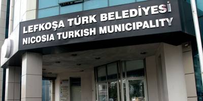 Haspolat Arıtma Tesisi Güneş Enerjisi Sistemi ihalesi imza töreni gerçekleştirilecek