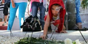 Erenköy Direnişi ve Şehitleri anıldı