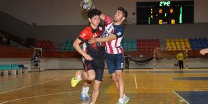 UKÜ’den çifte zafer