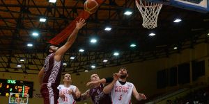 Liderin konuğu Koopspor