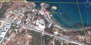 Bir kıyı daha 49 yıllığına kiralanıyor!