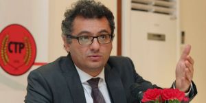 ERHÜRMAN: “İSTİFALARI  DURDURMAYACAK”