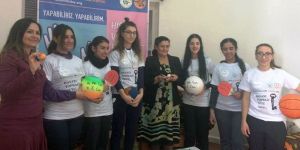 "Kansere karşı hareket edin"