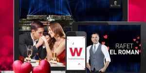 Creditwest Bank’tan Sevgililer Gününe Özel Kampanya