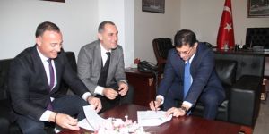 Yenicami muradına erdi