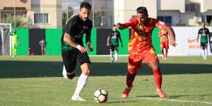 Başkent’te derbi heyecanı