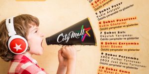 “Çocuk Karnavalı” başladı