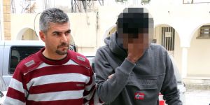 5 gram ağırlığında hintkeneviri bulundu