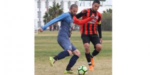 Göçmen son nefeste: 2-1