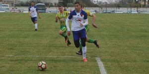 Kupada yok, ligde var: 0-2