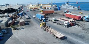 İhracatta % 13 GERİLEME