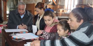 Girne Belediyesi'nden "Yarı Yıl Şenliği"