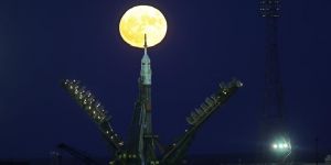 Kıbrıs "Uzay Araştırmaları Teşkilatı" üyesi