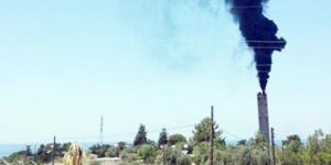 Elektrik santrallerine ceza