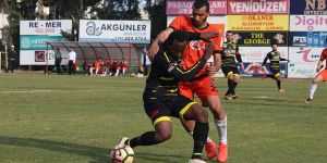 Ocak sonradan açıldı: 2-0