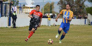 Yalova, İskele’nin fiyakasını bozdu: 3-1