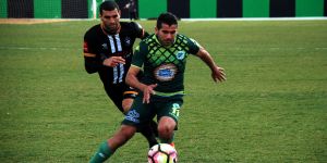 Yenicami’nin ‘Gücü’ yetti: 0-2