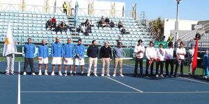 Türkiye turladı Kıbrıs veda etti