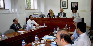 “Komite’nin değil,  Töre’nin Raporu!”