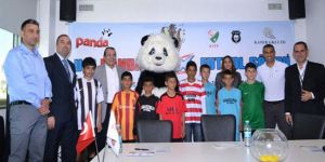 “Futbol şöleni askıda kaldı”