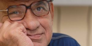 Dr. TURHAN KORUN'u kaybettik