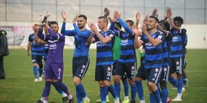 “Son topa kadar mücadele etmek önemli”