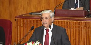 Angolemli: Bu raporda UBP Dönemi yok, ‘bazılarını korur gibi’!