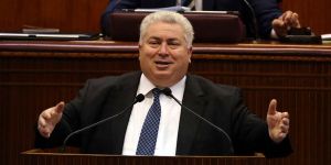 “Ahmet Derya’yı hedef alan bir rapordur”