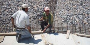 Bin 962 iş kazası, 48 ÖLÜ