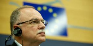 Papadimoulis: “Anastasiadis ve Akıncı'ya güvenmek en doğrusu”