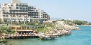 Otellere “bayram” dopingi