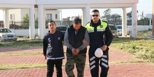 Araç motorlarının kayıtlı olup olmadığı araştırılacak...